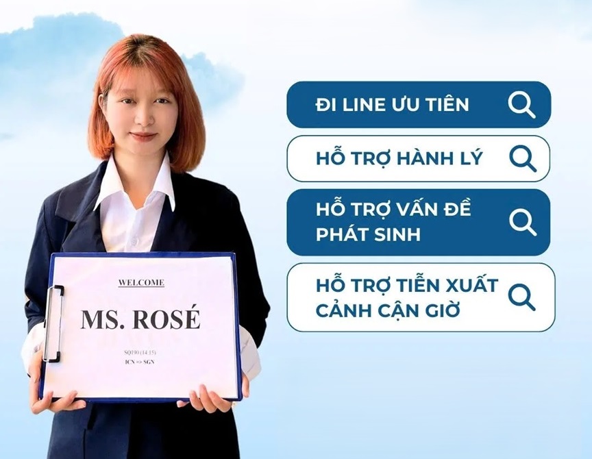 Fast Track Nhập Cảnh